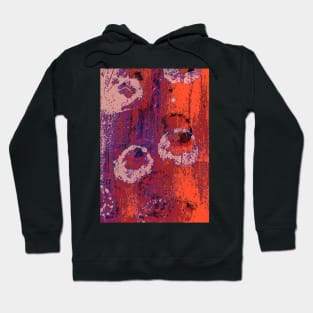 Poppies Hoodie